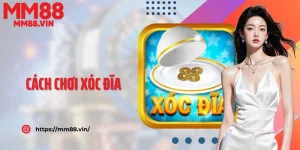 Cách Chơi Xóc Đĩa