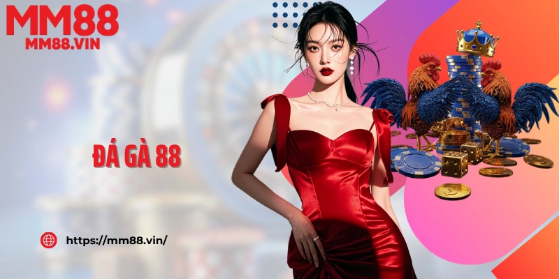 Đá Gà 88