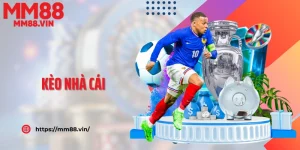 Kèo Nhà Cái