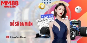 Xổ Số Ba Miền