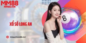 Xổ Số Long An