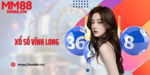 Xổ Số Vĩnh Long